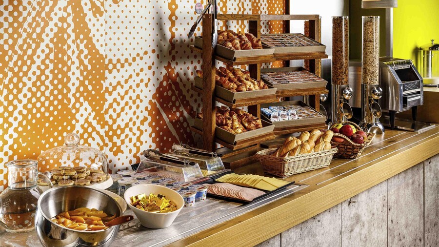 ibis budget London Hounslow