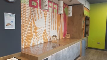 Ingresso interno