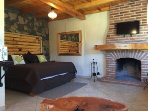 Chalet | Luxe beddengoed, donzen dekbedden, beddengoed