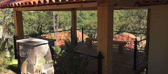 Bellavista Cabanas