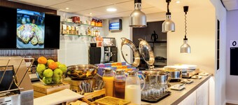 ibis budget Leicester