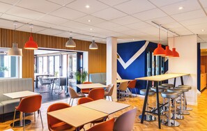 Restaurant - ibis budget Leicester (Leicester)