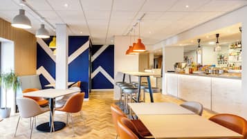 Bar (sur place)