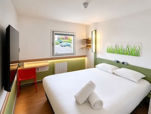 Superior Room, 1 Double Bed