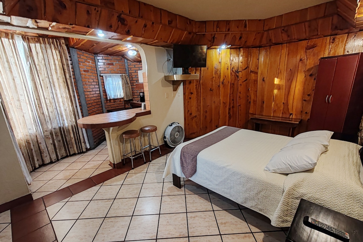 Habitación