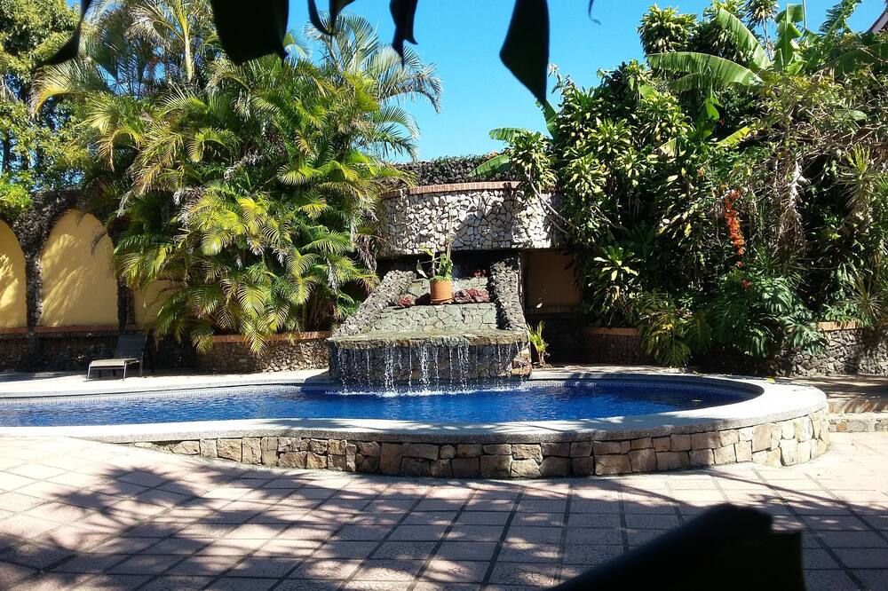 Hotel Boutique Cibeles Resort