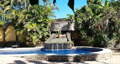 Hotel Boutique Cibeles Resort