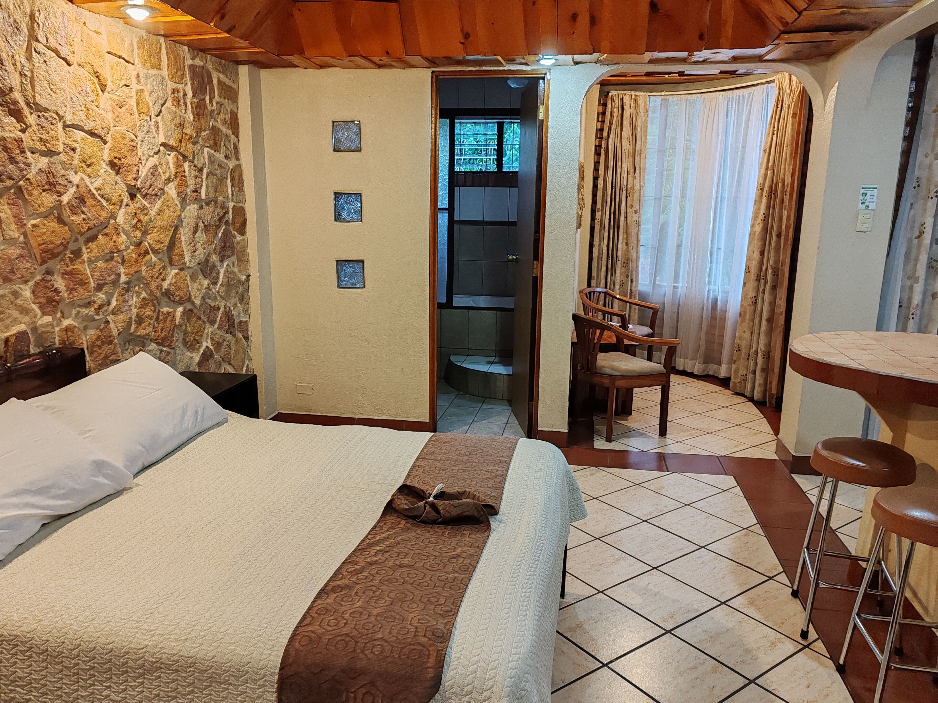 Photo - Hotel Cibeles Resort