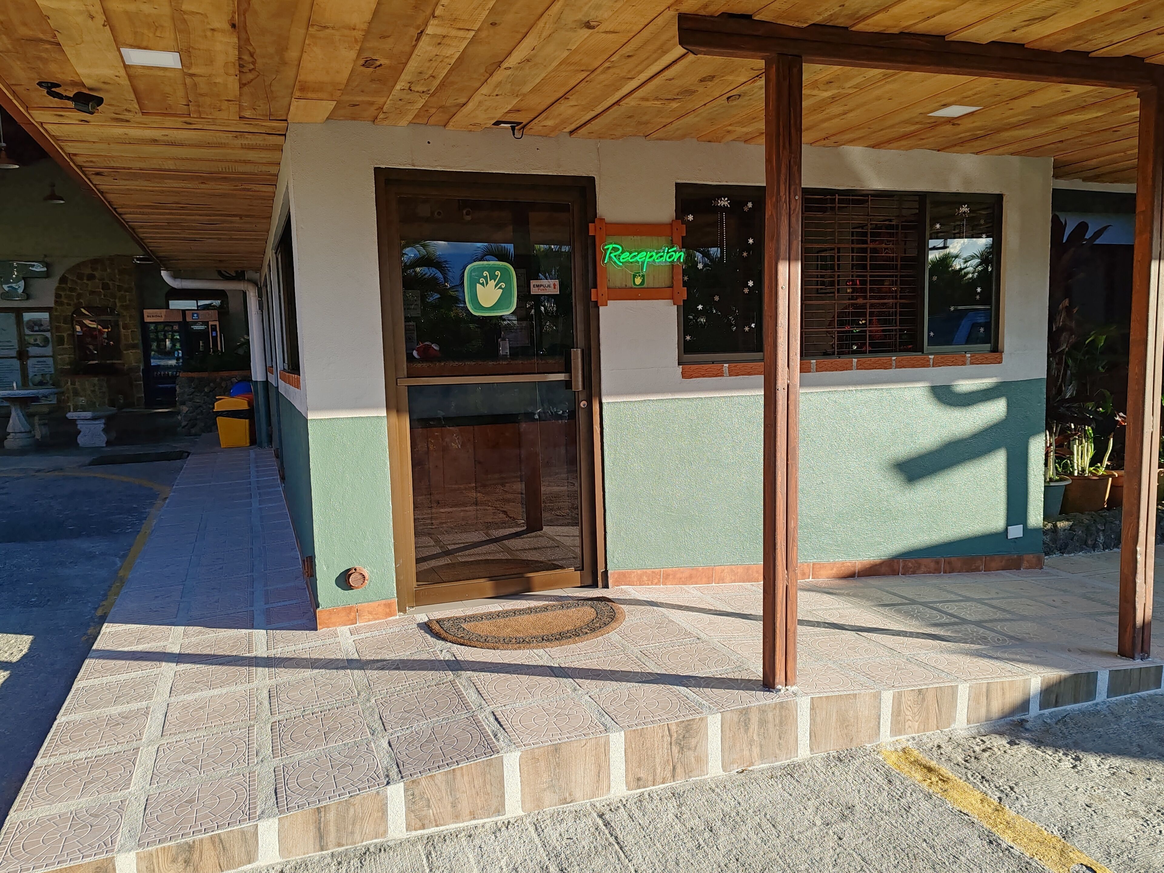 Photo - Hotel Cibeles Resort