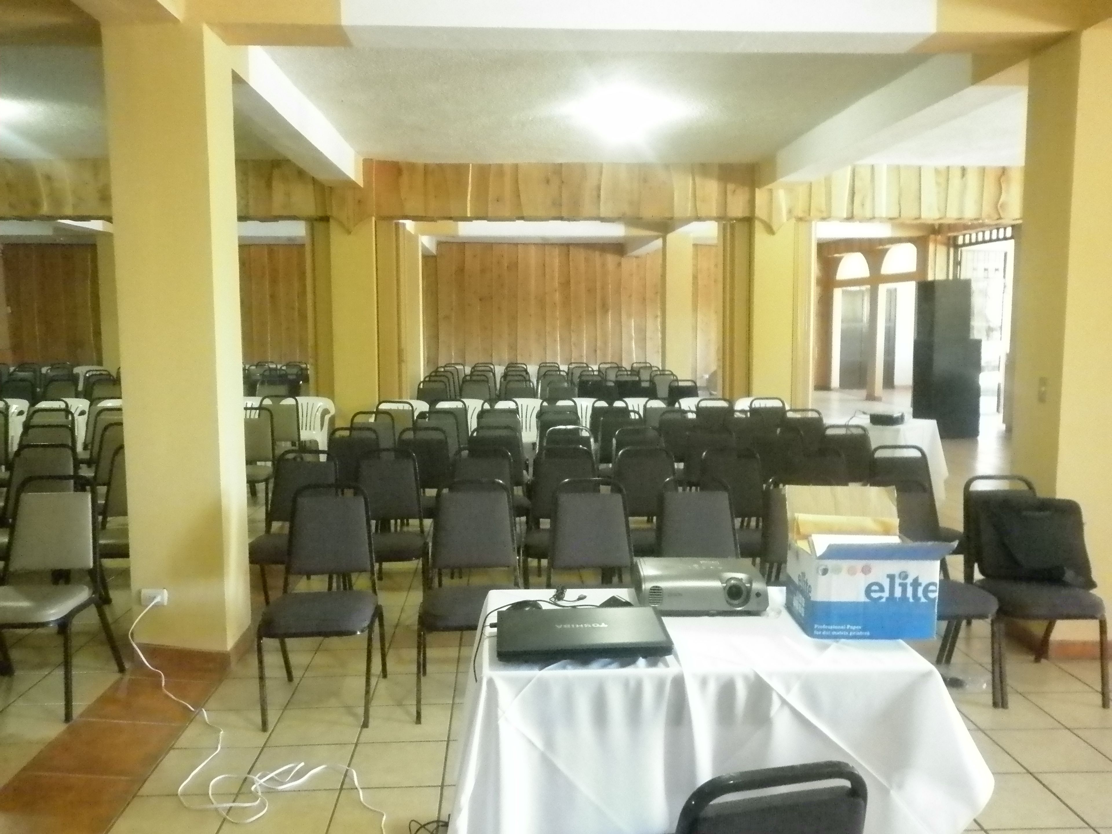 Photo - Hotel Cibeles Resort