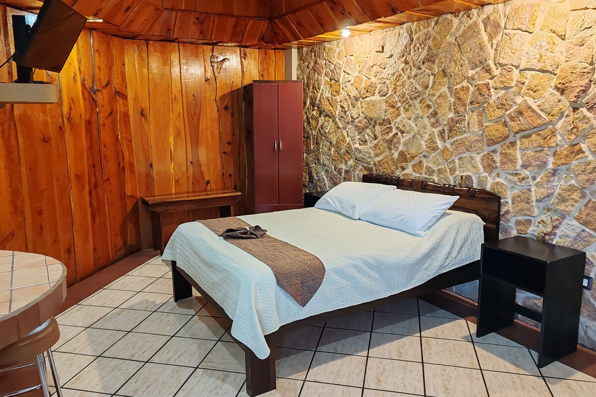 Superior Room, 1 Bedroom | Iron/ironing board (on request), rollaway beds, free WiFi, bed sheets