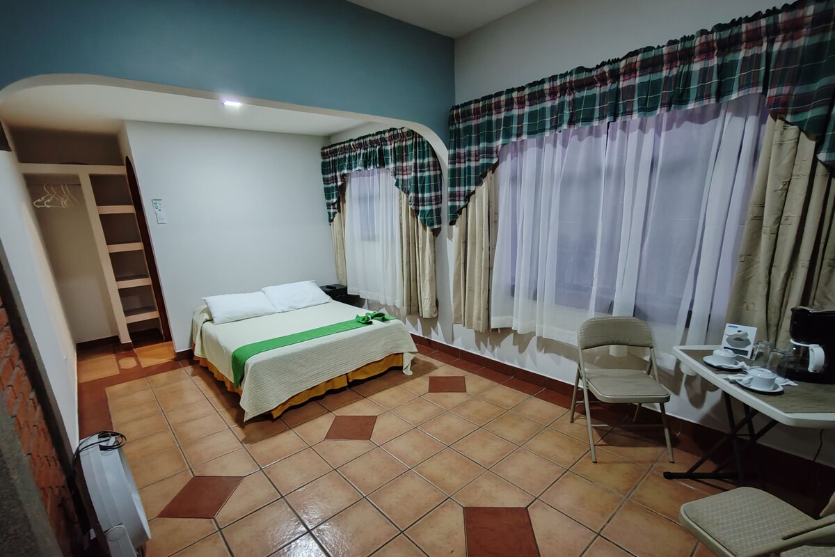 Habitación