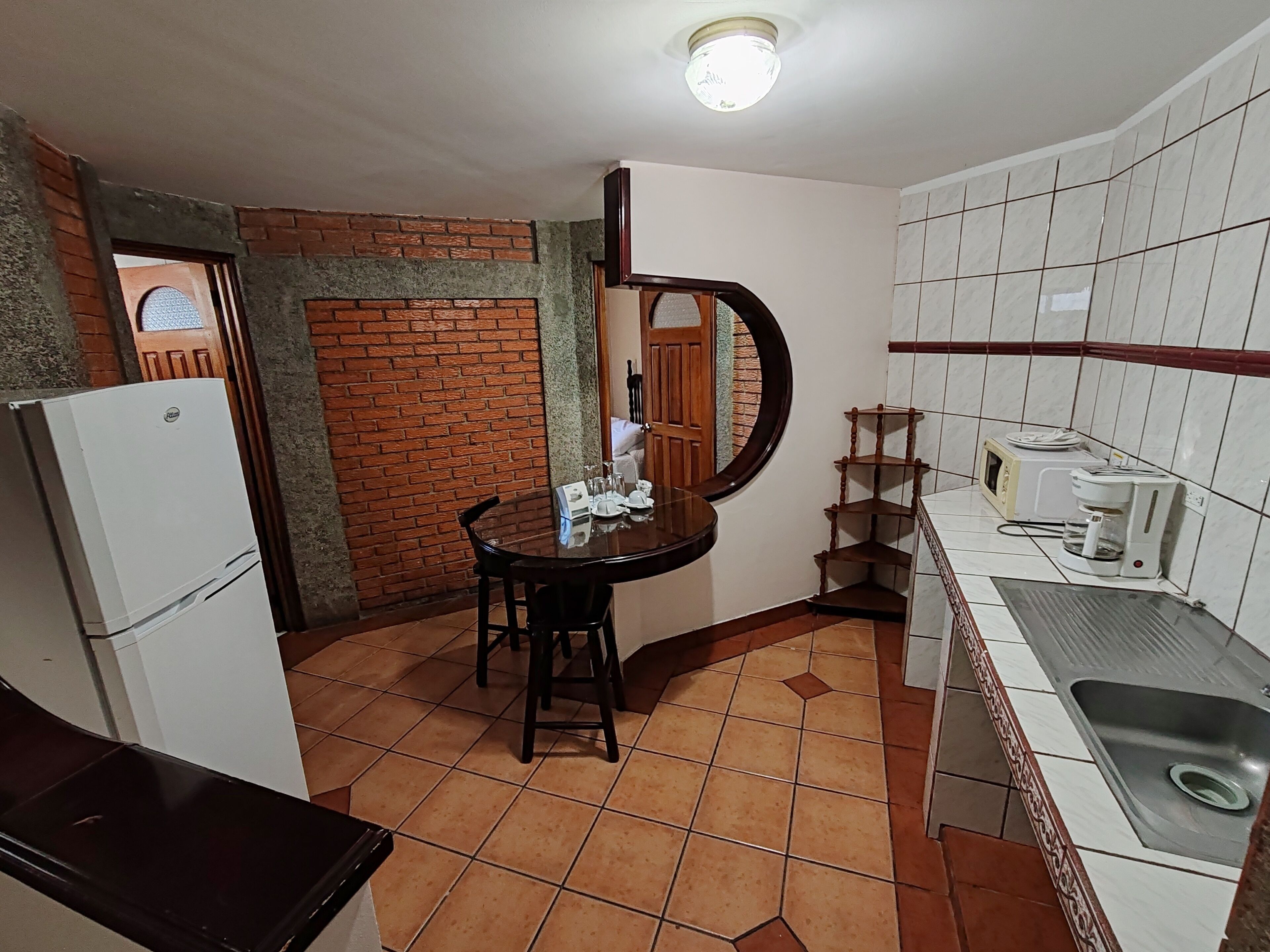 Photo - Hotel Cibeles Resort