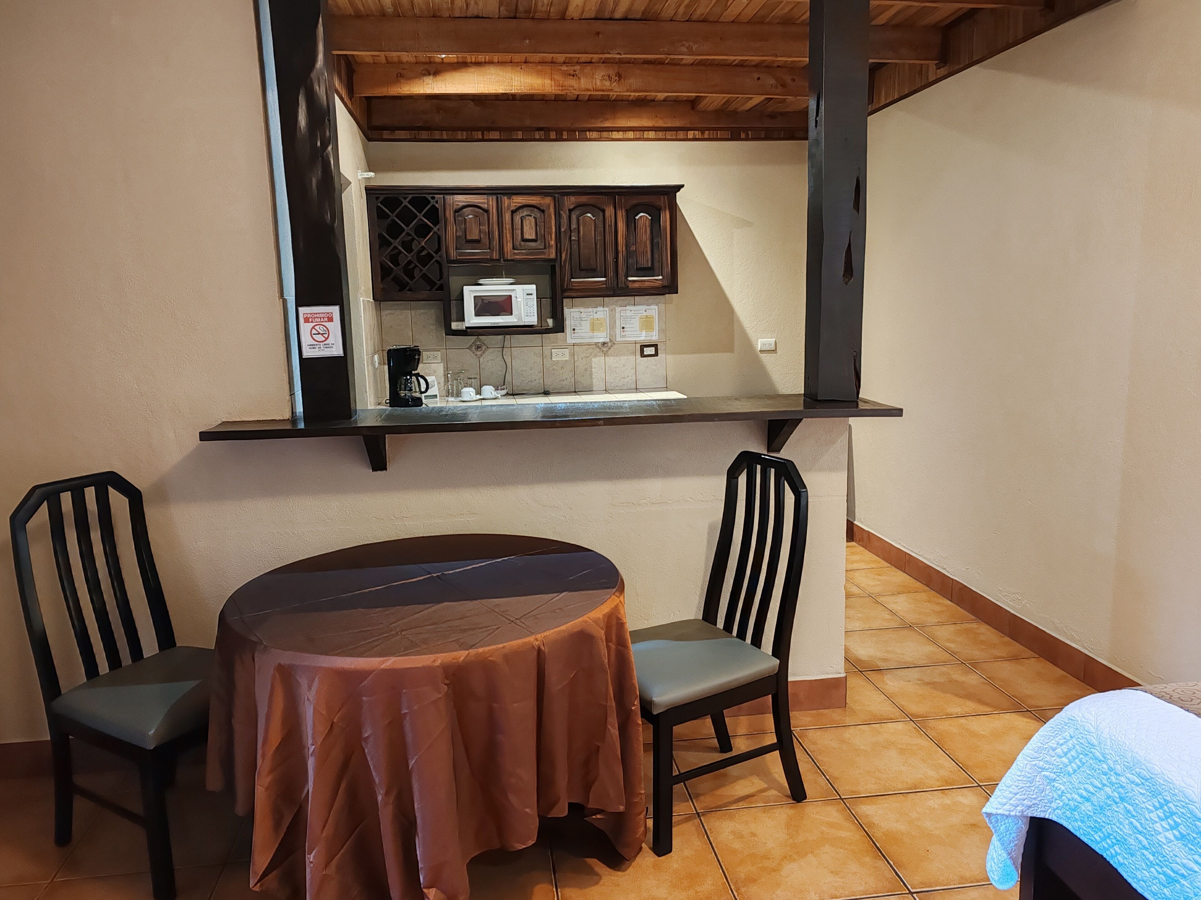 Photo - Hotel Boutique Cibeles Resort