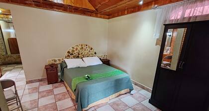 Hotel Boutique Cibeles Resort