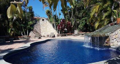 Hotel Boutique Cibeles Resort