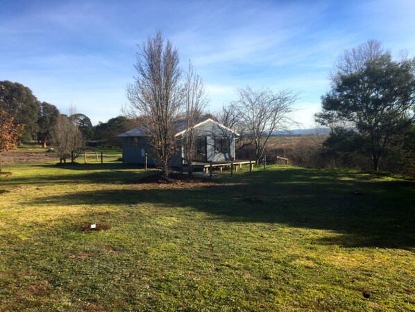 Decoración personalizada y muebles diferentes 