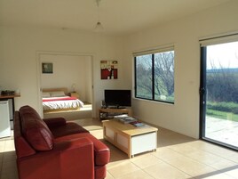 Decoración personalizada y muebles diferentes 