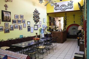 Tempat makan
