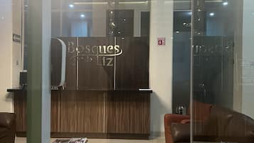 Resepsionis