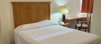 Hotel Bosques de Liz