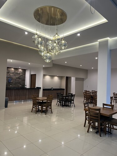 Hotel Bosques de Liz