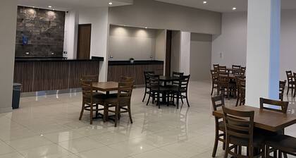 Hotel Bosques de Liz