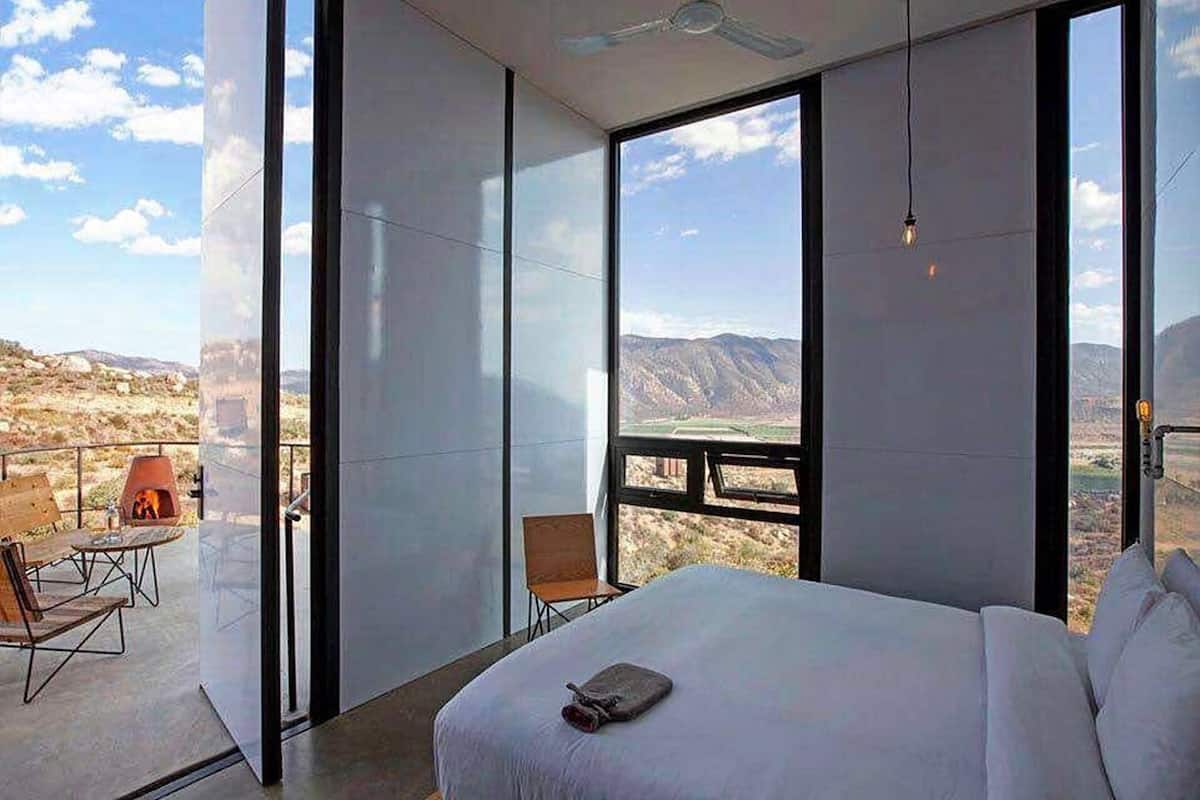 Loft, 1 letto king, balcone | Una cassaforte in camera, una scrivania, insonorizzazione