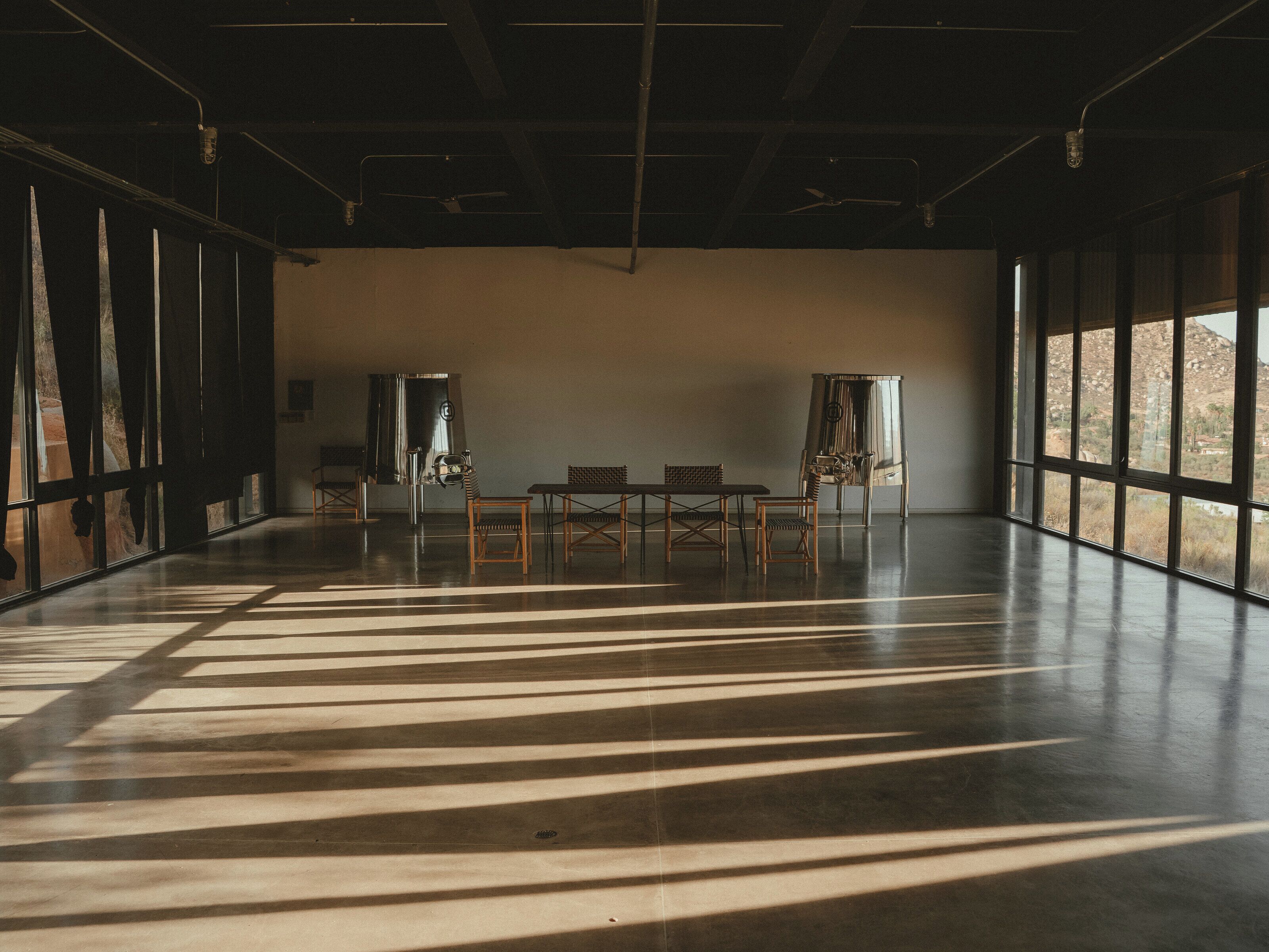 Centro de negocios