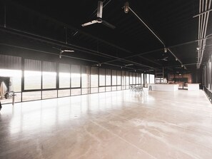 Banquet hall - Encuentro Guadalupe (Valle de Guadalupe)