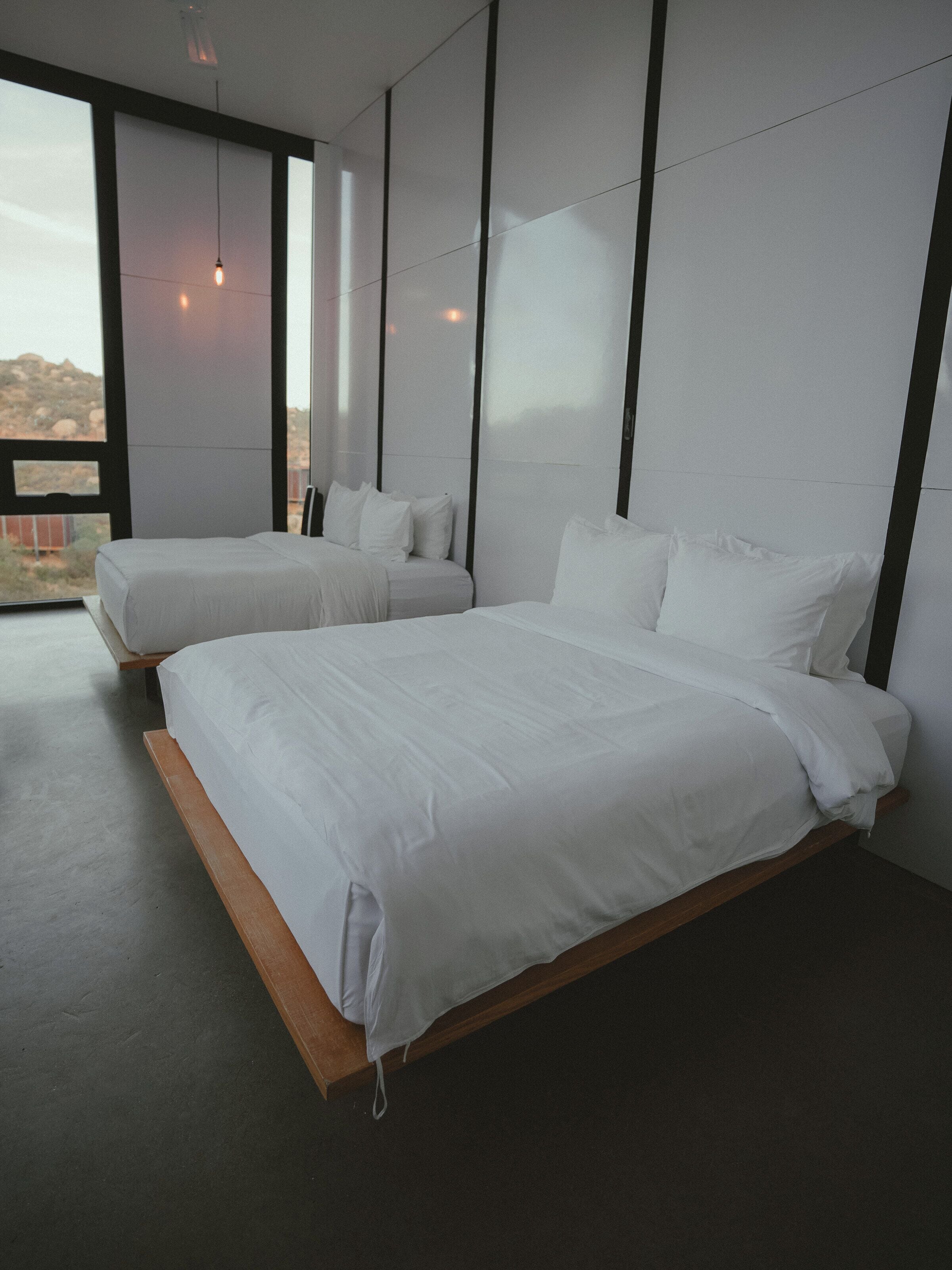 Loft, 2 Queen Beds