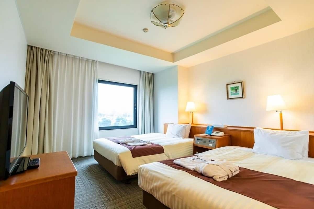 Desk, iron/ironing board (on request), free WiFi, bed sheets