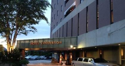 Hotel Sanderson