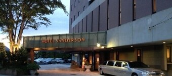 Hotel Sanderson