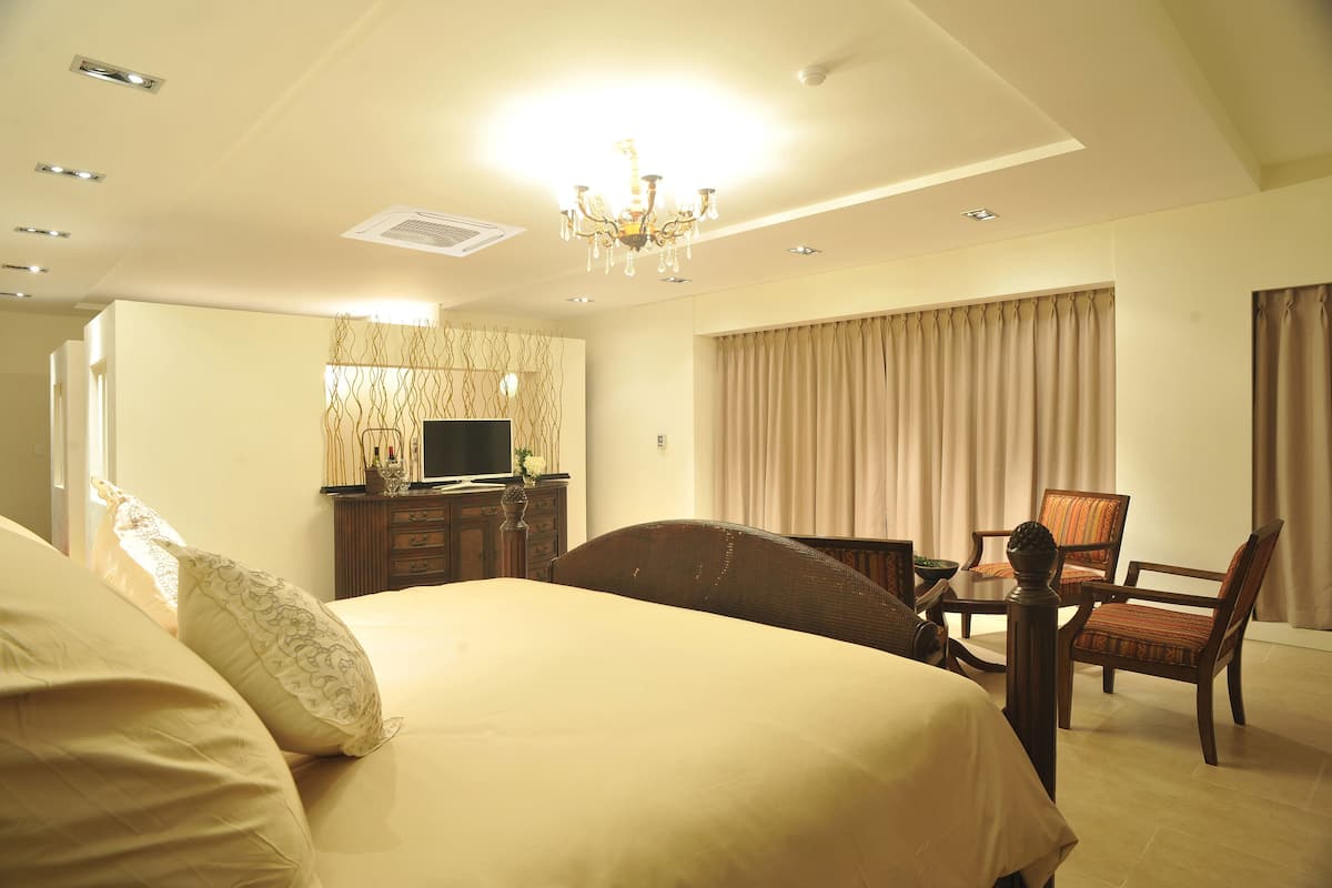 Executive-Suite (A Type)