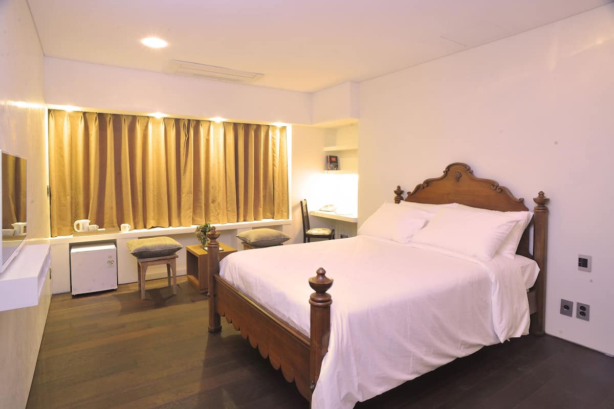 (A Type) Grand Deluxe Room