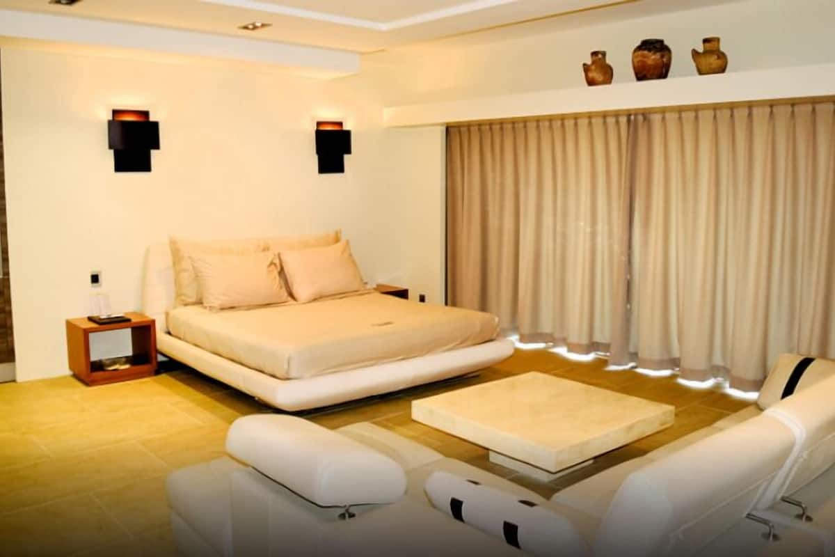 Family Suite (A Type, Dadami)