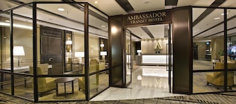 Ambassador Transit Hotel Terminal 3
