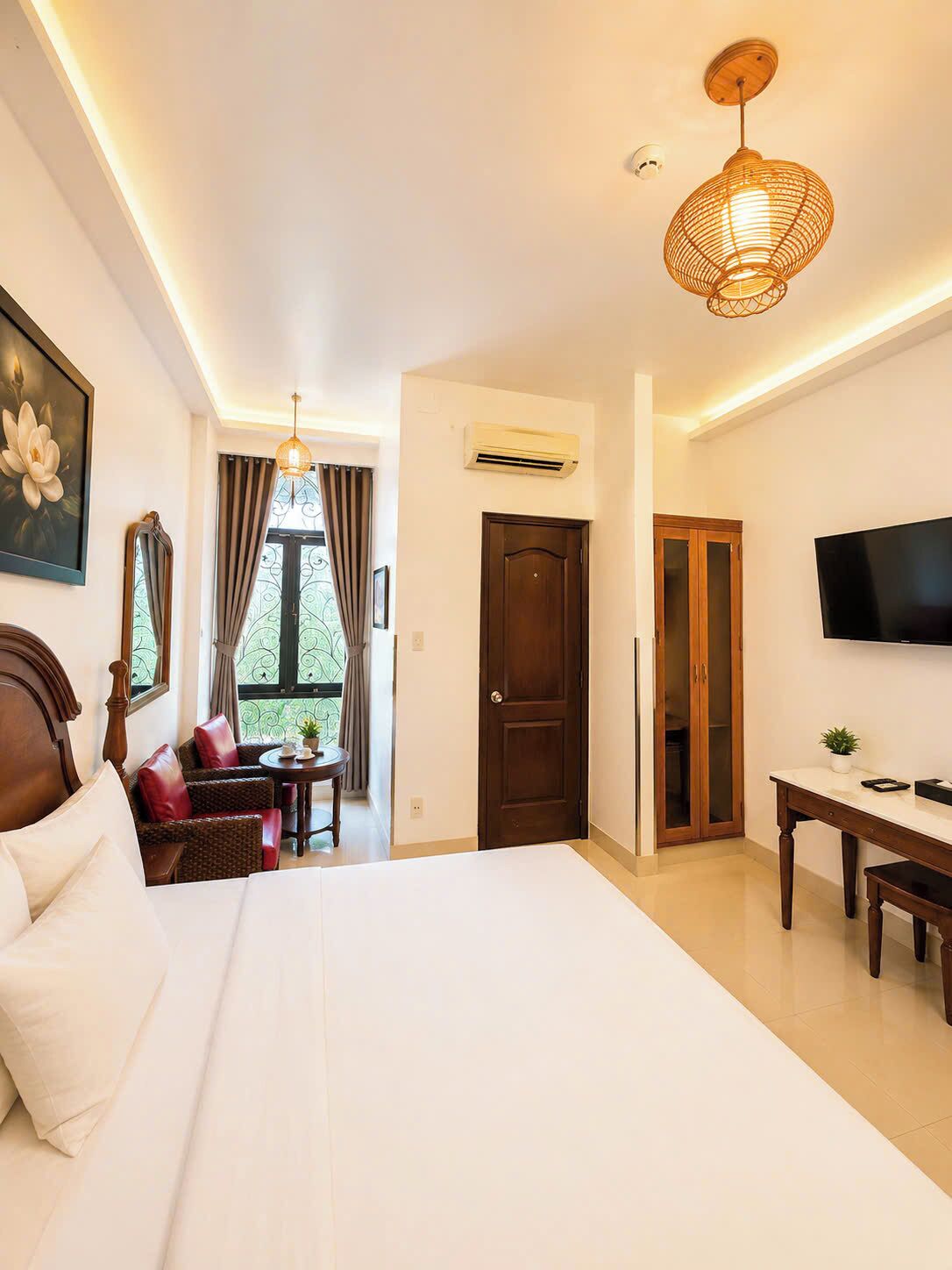 Photo - Halo Hotel