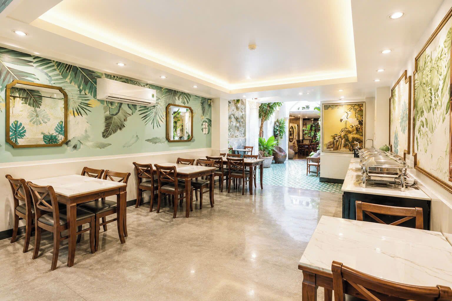 Photo - Halo Hotel