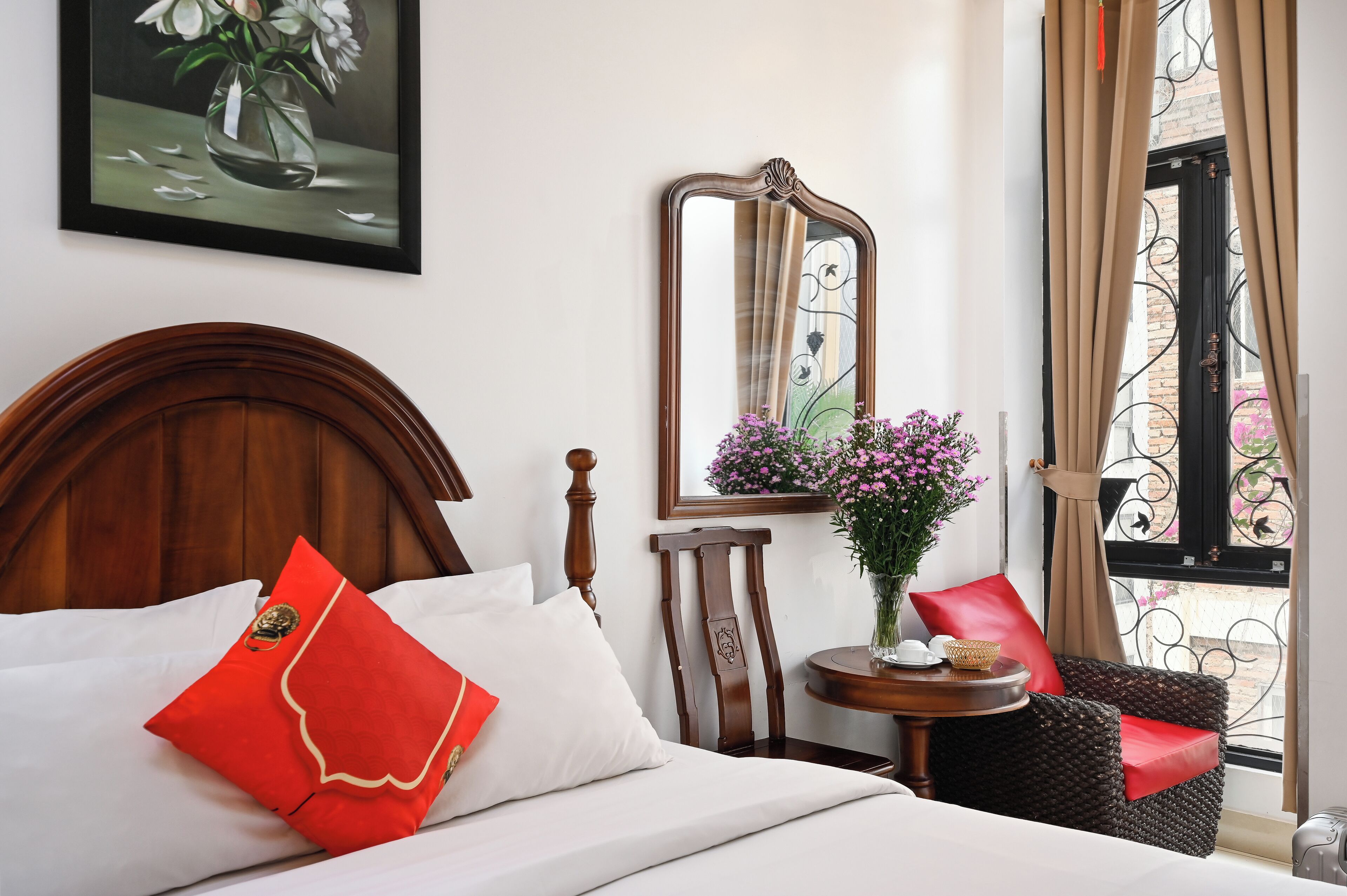 Photo - Halo Hotel