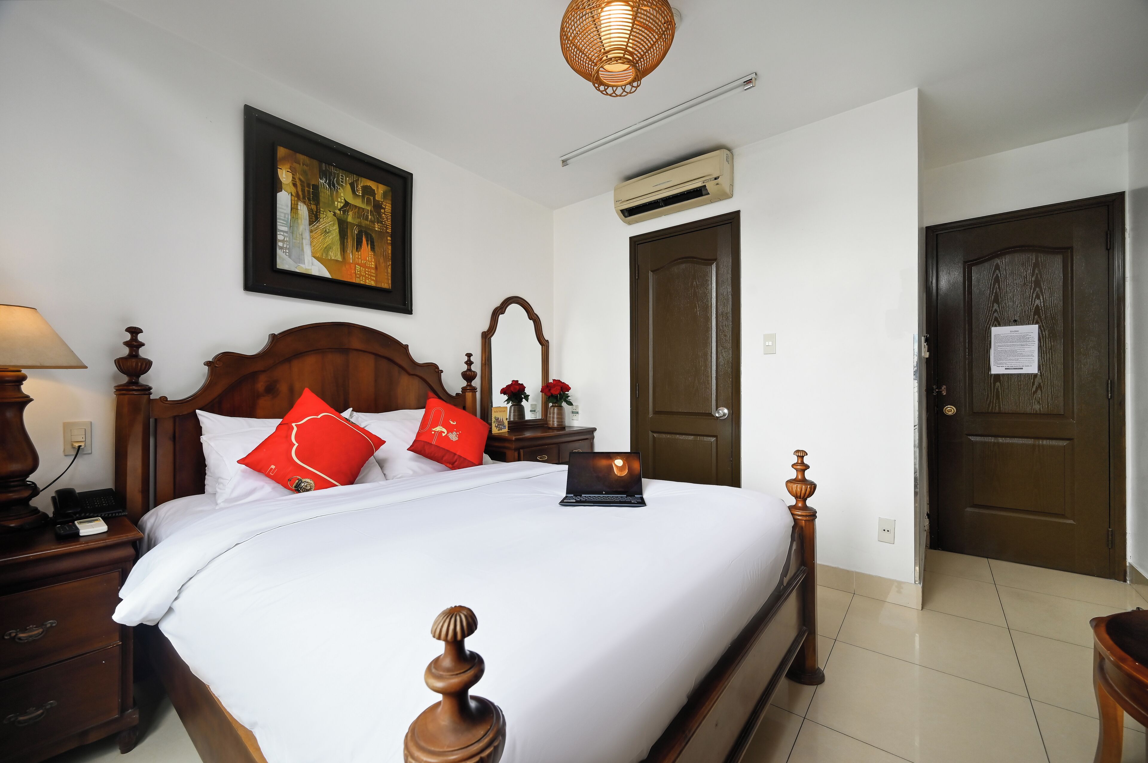 Photo - Halo Hotel