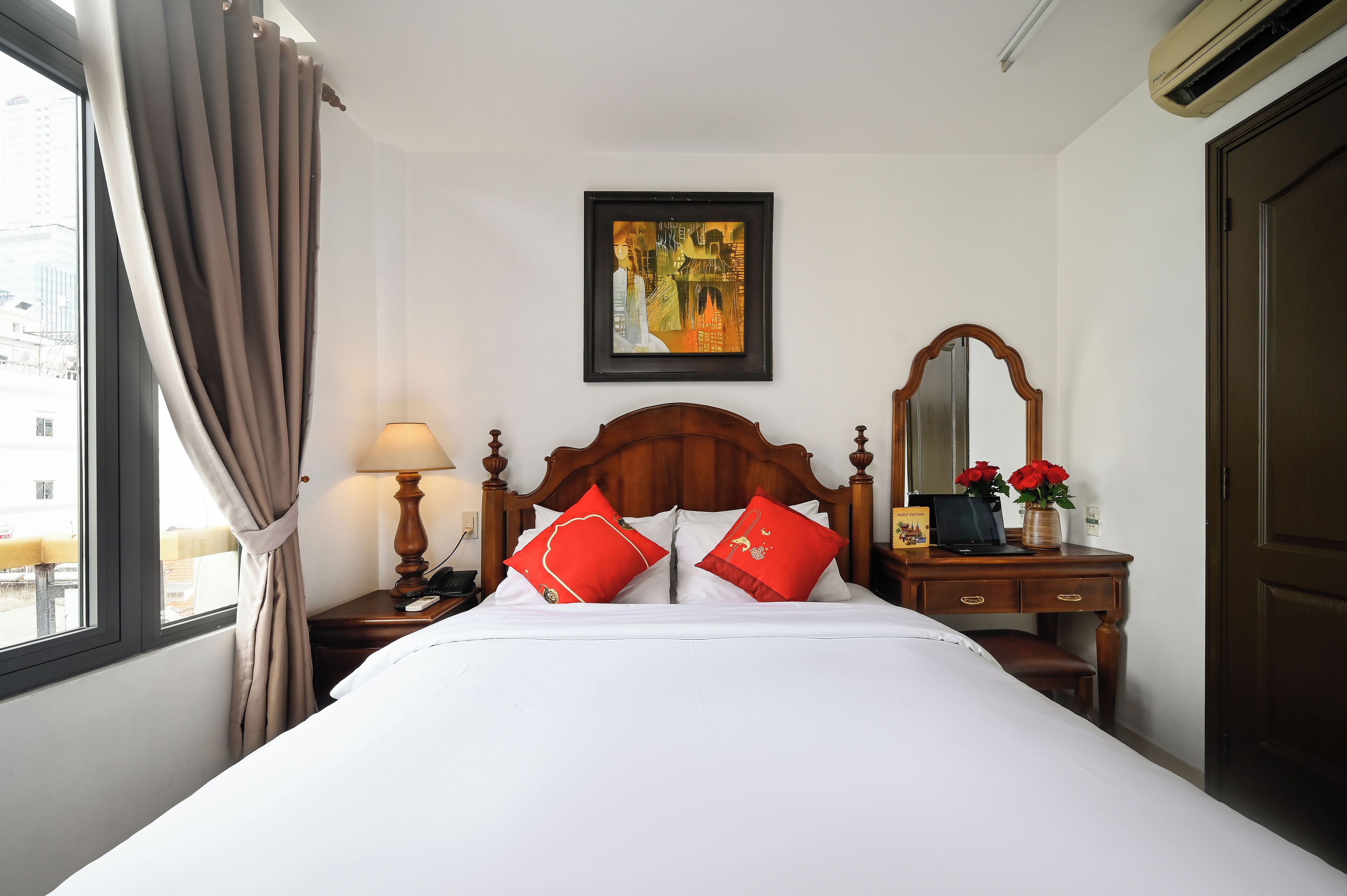 Photo - Halo Hotel