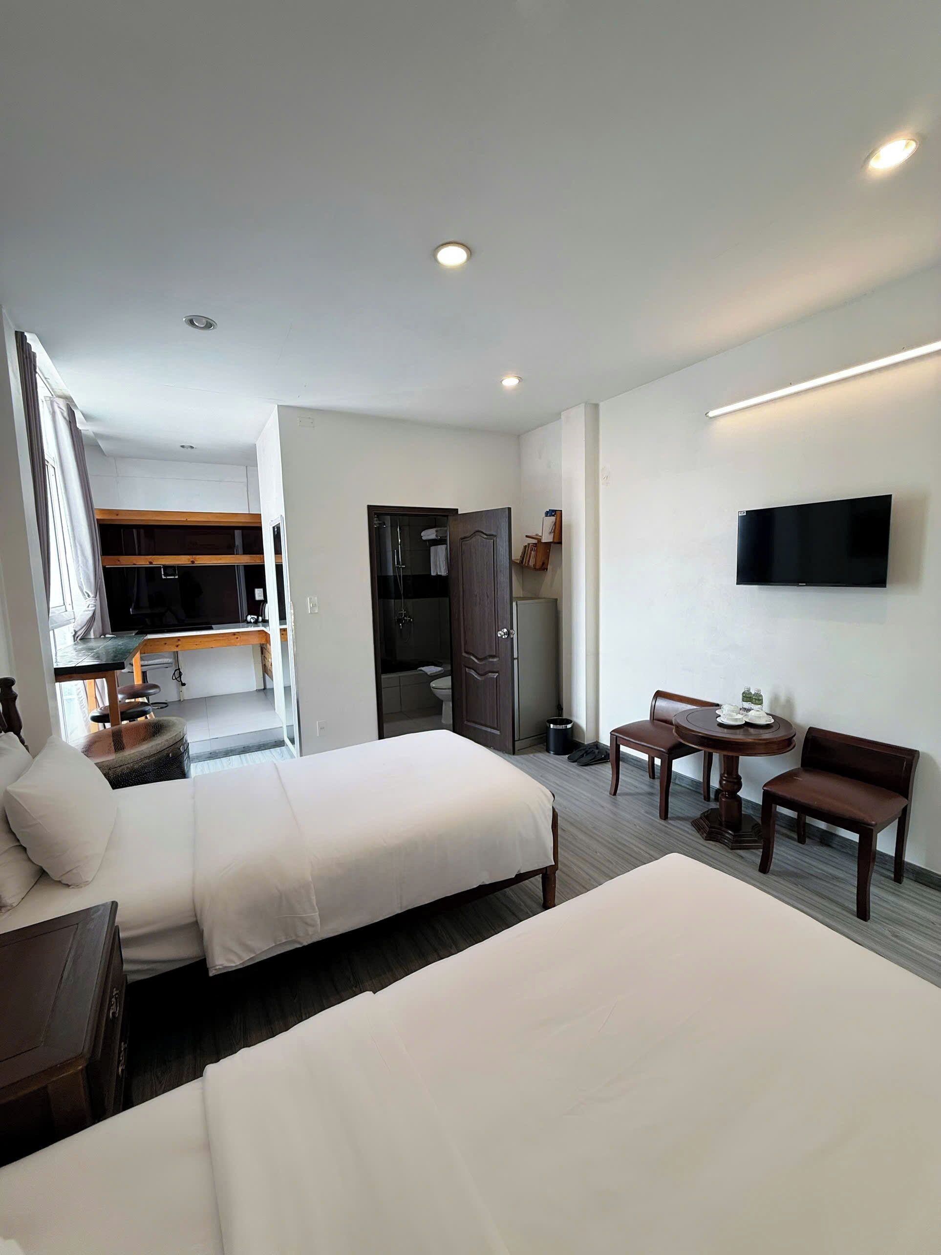Photo - Halo Hotel