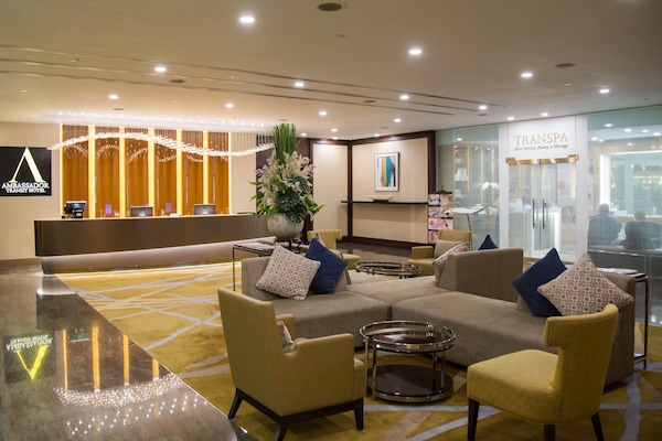 Entrada (vista interna)