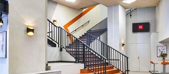 ibis budget Paris Aubervilliers