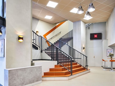 ibis budget Paris Aubervilliers