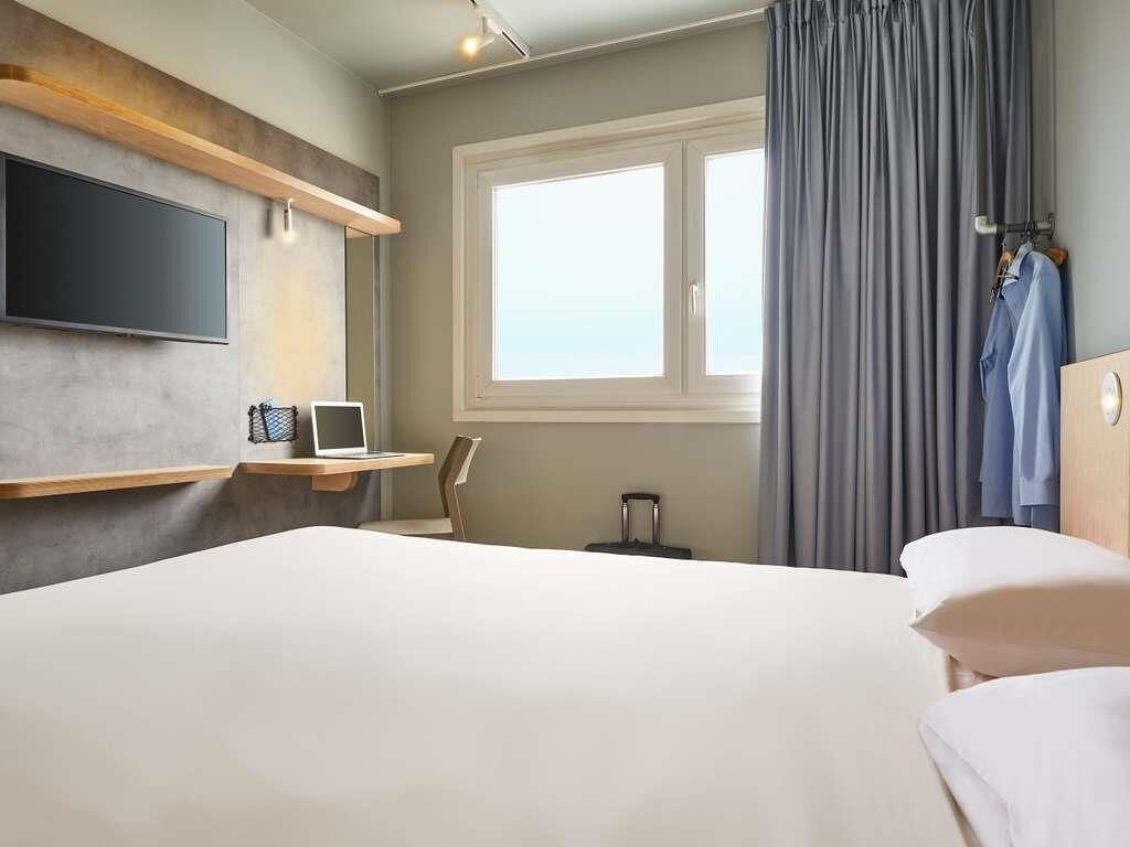 Room, 1 Double Bed