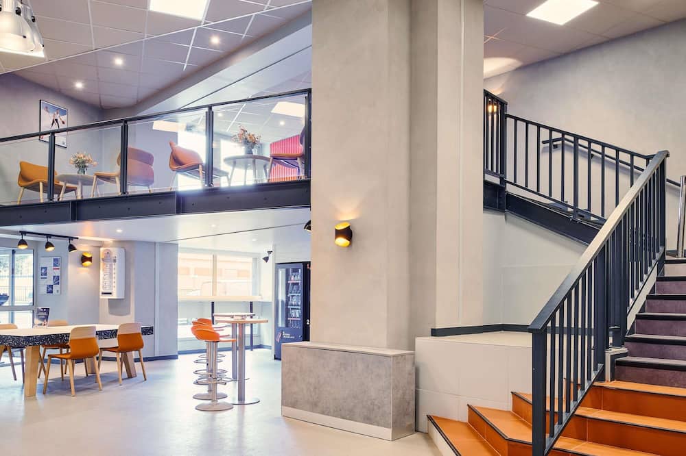 ibis budget Paris Aubervilliers
