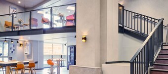 ibis budget Paris Aubervilliers